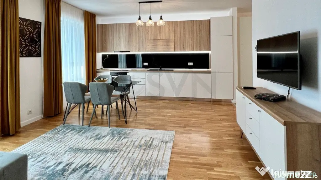 Apartament 2 camere I Domenii - Bucuresti (Bucuresti-Ilfov)