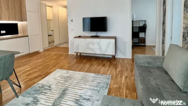 Apartament 2 camere I Domenii - Bucuresti (Bucuresti-Ilfov)