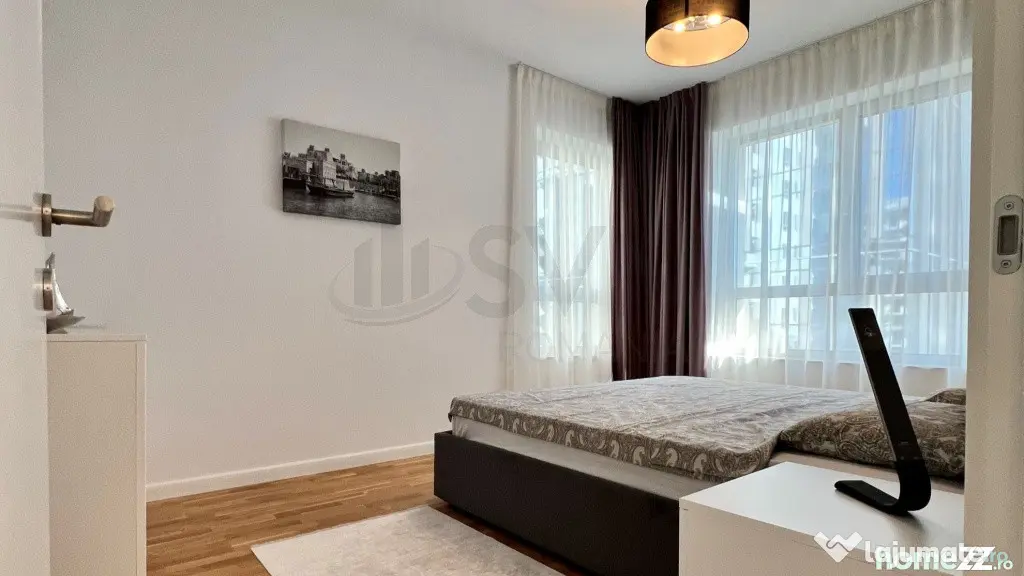 Apartament 2 camere I Domenii - Bucuresti (Bucuresti-Ilfov)