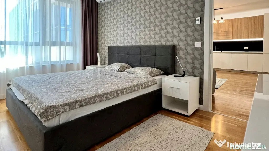 Apartament 2 camere I Domenii - Bucuresti (Bucuresti-Ilfov)