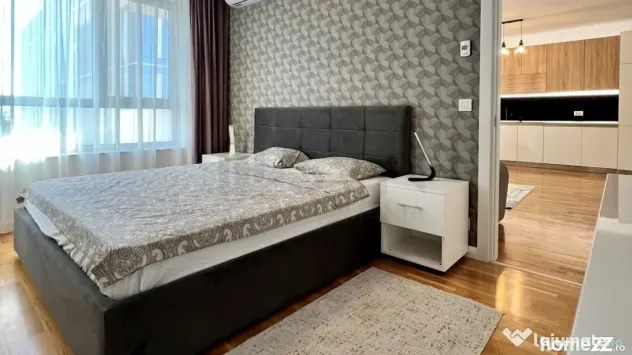 Apartament 2 camere I Domenii - Bucuresti (Bucuresti-Ilfov)