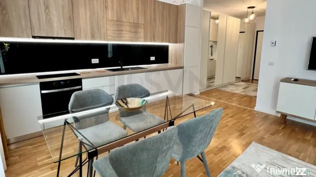 Apartament 2 camere I Domenii - Bucuresti (Bucuresti-Ilfov)