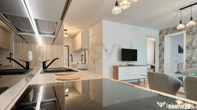 Apartament 2 camere I Domenii - Bucuresti (Bucuresti-Ilfov)