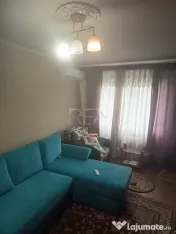 2 camere decomandat | Metrou Apărătorii Patriei | Bloc 198 