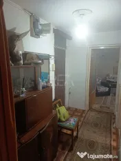 2 camere decomandat | Metrou Apărătorii Patriei | Bloc 198 