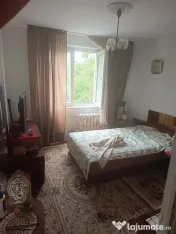 2 camere decomandat | Metrou Apărătorii Patriei | Bloc 198 