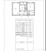 2 camere decomandat | Șoseaua Berceni | Metrou Apărătorii