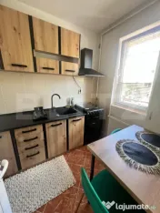 Apartament cu 1 cameră, 42 mp, decomandat, AC, parcare– Z