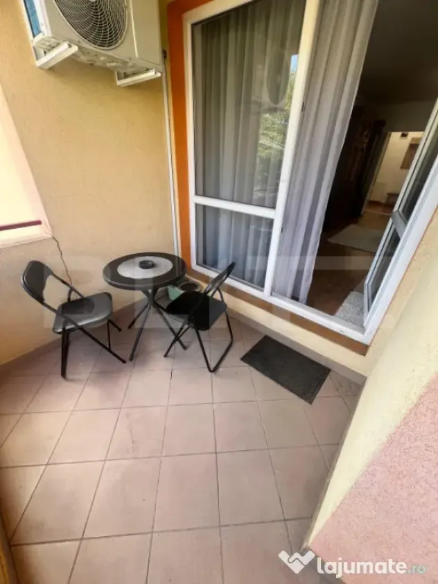 Apartament cu 1 cameră, 42 mp, decomandat, AC, parcare– Z