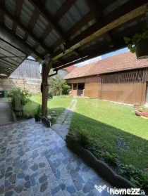 Casa de vanzare, 3 camere, 150 mp, 3.687 mp teren - Livezile