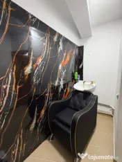 Salon de înfrumusețare de vânzare, complet echipat și au 
