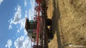 Claas mega 204 variante