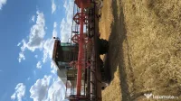 Claas mega 204 variante 