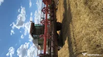 Claas mega 204 variante