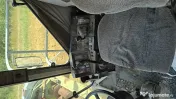 Claas mega 204 variante