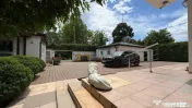 Casa deosebita teren 2800 mp cu piscina Otopeni Ferme