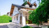 Casa deosebita teren 2800 mp cu piscina Otopeni Ferme