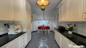 Casa deosebita teren 2800 mp cu piscina Otopeni Ferme 