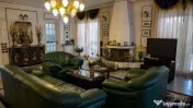 Casa deosebita teren 2800 mp cu piscina Otopeni Ferme 