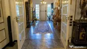 Casa deosebita teren 2800 mp cu piscina Otopeni Ferme 