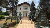 Casa deosebita teren 2800 mp cu piscina Otopeni Ferme 