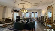 Casa deosebita teren 2800 mp cu piscina Otopeni Ferme 