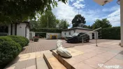 Casa deosebita teren 2800 mp cu piscina Otopeni Ferme 