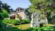 Casa deosebita teren 2800 mp cu piscina Otopeni Ferme