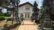 Casa deosebita teren 2800 mp cu piscina Otopeni Ferme