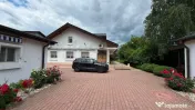 Casa deosebita teren 2800 mp cu piscina Otopeni Ferme