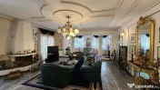 Casa deosebita teren 2800 mp cu piscina Otopeni Ferme