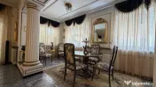 Casa deosebita teren 2800 mp cu piscina Otopeni Ferme