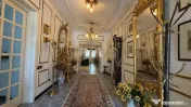 Casa deosebita teren 2800 mp cu piscina Otopeni Ferme