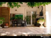 Casa deosebita teren 2800 mp cu piscina Otopeni Ferme 