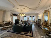 Casa deosebita teren 2800 mp cu piscina Otopeni Ferme 