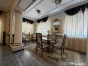 Casa deosebita teren 2800 mp cu piscina Otopeni Ferme 