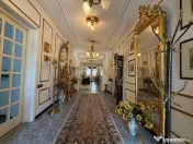 Casa deosebita teren 2800 mp cu piscina Otopeni Ferme 