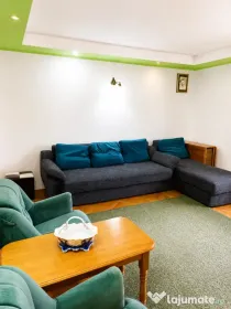 Apartament 3 camere de închiriat Unirii Nord