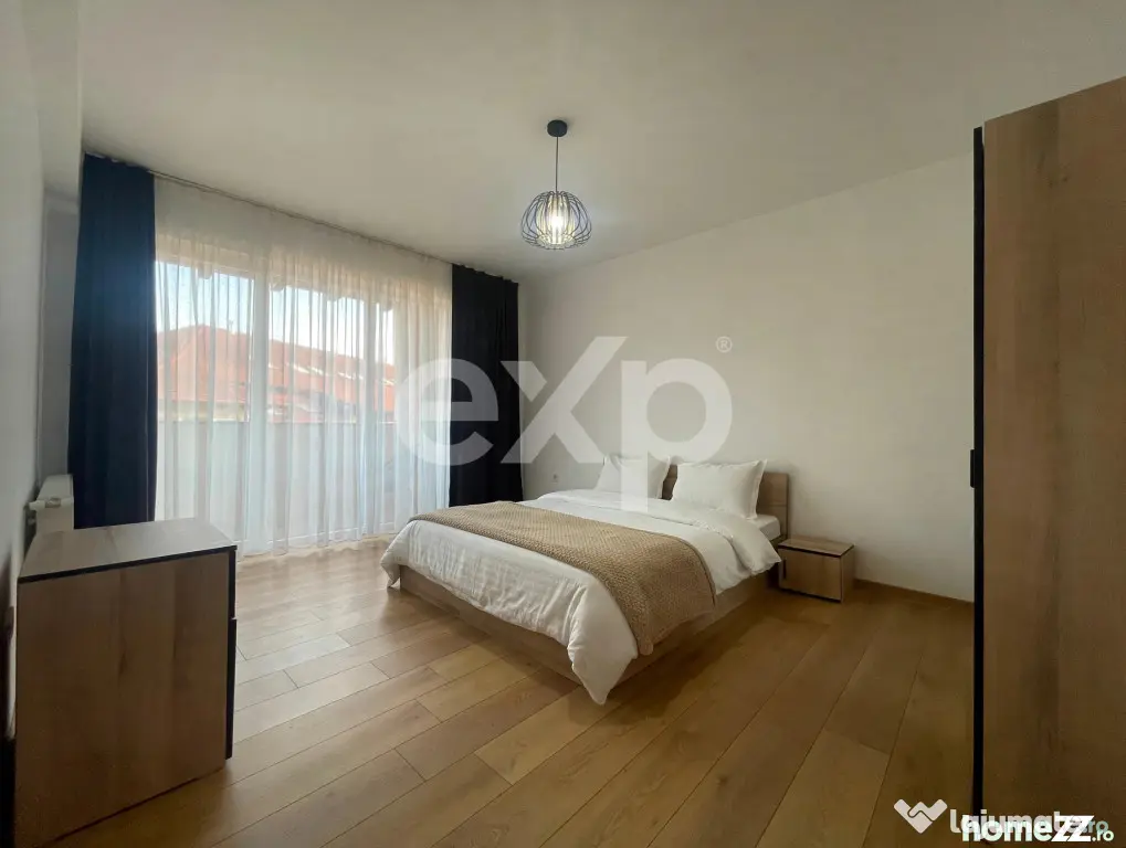 Apartament 2 camere | Strada Florilor | Orientare sudică