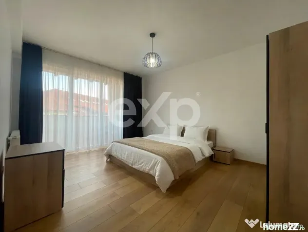 Apartament 2 camere | Strada Florilor | Orientare sudică