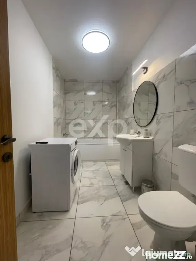 Apartament 2 camere | Strada Florilor | Orientare sudică