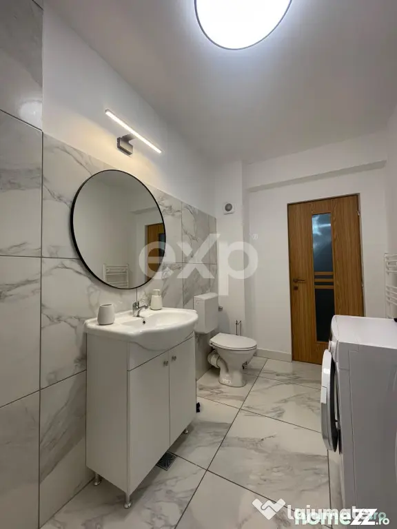 Apartament 2 camere | Strada Florilor | Orientare sudică