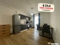 Apartament 2 camere | Strada Florilor | Orientare sudică