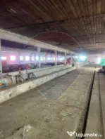Spațiu Industrial de Închiriat | zona industriala Sofronea
