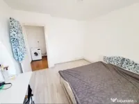 Apartament 3 camere de vanzare zona Casa de Cultura, CENTRALA GAZ 