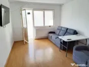 Apartament 3 camere de vanzare zona Casa de Cultura, CENTRALA GAZ