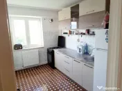 Apartament 3 camere de vanzare zona Casa de Cultura, CENTRALA GAZ