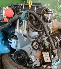 motor Ford Ecoboost 1.0 (2012-2017)