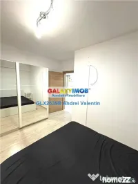 Apartament Bloc Nou - Berceni - Grand Arena - Parcare Subter 