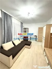 Apartament Bloc Nou - Berceni - Grand Arena - Parcare Subter